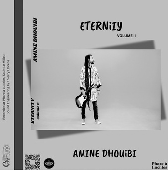 Eternity Volume 2 album artwork