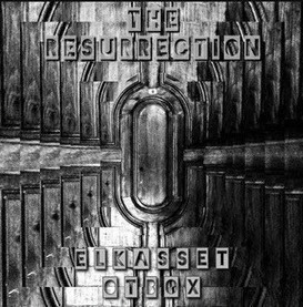 The Resurrection album artwork