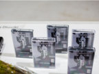 Eternity Vol 1 cassette packages