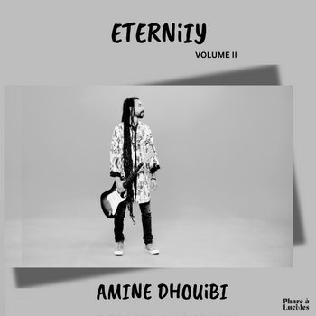 Eternity Volume 2 album artwork