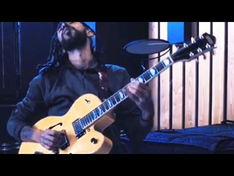 In road live session video thumbnail